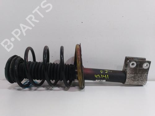 Used Left front shock absorber Left front shock absorber CITROËN C4 II (NC_) [2009-2026] 11059870 11059870