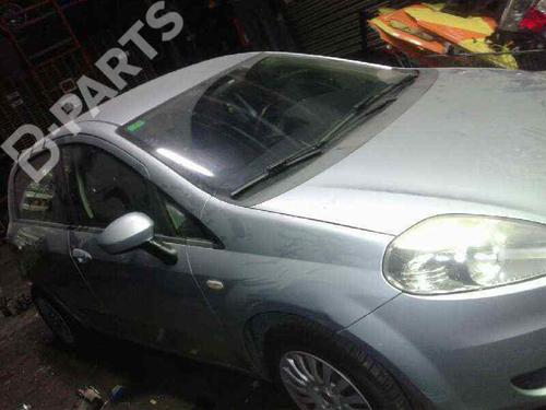 Right front suspension arm FIAT GRANDE PUNTO (199_)  | BP5161738M13 