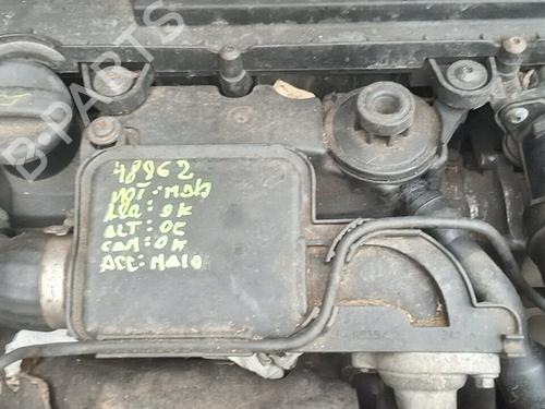 Left front shock absorber CITROËN C1 (PM_, PN_)  | BP26025820M16 