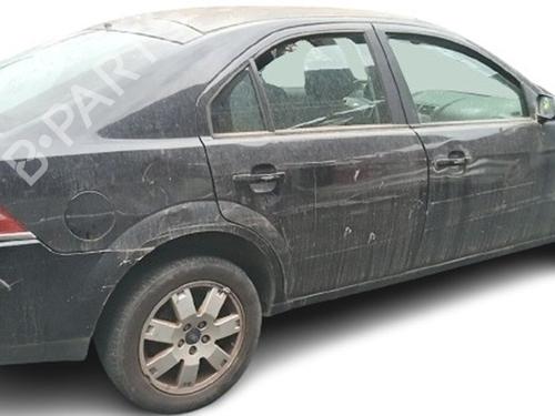 Right mirror FORD MONDEO III (B5Y) 2.0 TDCi | BP18962264C27 