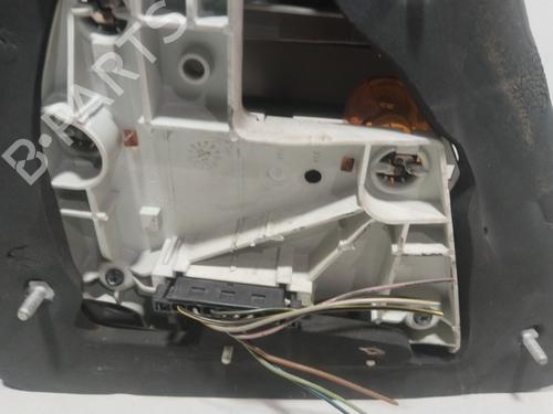 Right taillight MERCEDES-BENZ E-CLASS (W211) E 320 CDI (211.026) | BP31975710C35