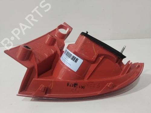 Left taillight SEAT LEON (1P1) 2.0 TDI 16V | BP28530793C34