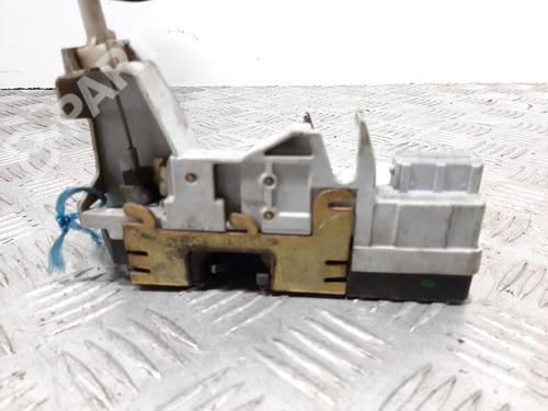 Rear right lock PEUGEOT 307 (3A/C)  | BP6959635C99 