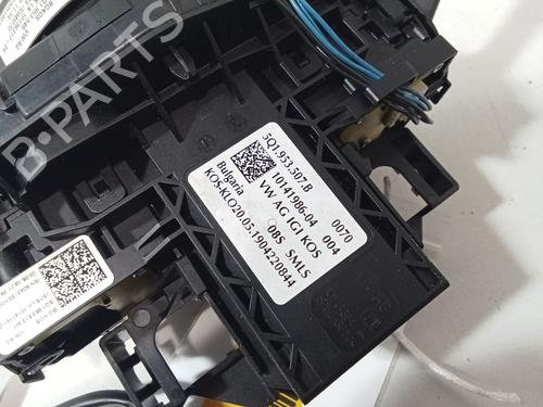 Switch SEAT LEON (5F1) 1.5 TGi | BP38484517I30 - Image 5