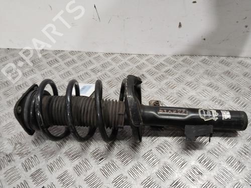 Venstre fortil støddæmper FORD FOCUS C-MAX (DM2) 1.8 (125 hp) 30594648