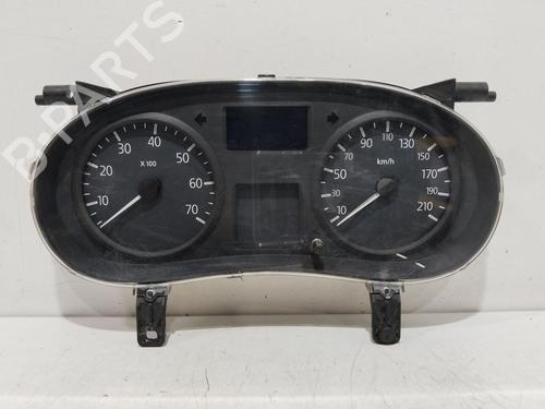 Used Instrument cluster RENAULT KANGOO (KC0/1_) [1997-2025]  17069225