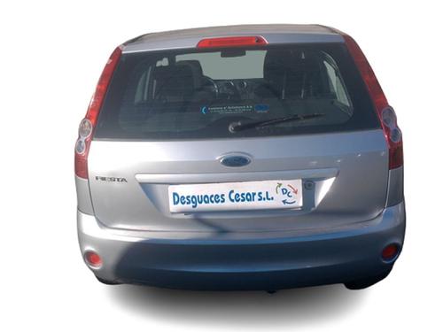 Right taillight FORD FIESTA V (JH_, JD_)  | BP15804176C35
