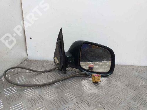 Used Right mirror SKODA FABIA I Combi (6Y5) [2000-2007]  5844831