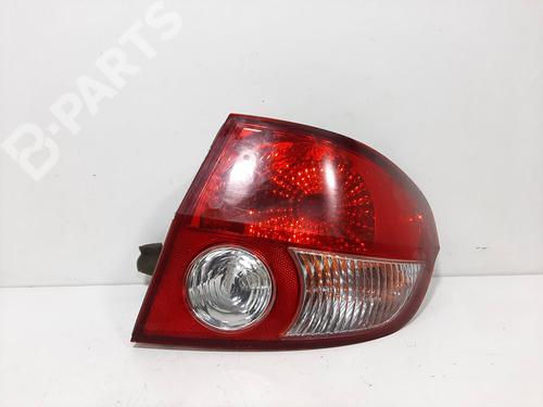 Used Right taillight HYUNDAI GETZ (TB) 1.1 (63 hp) 6834852