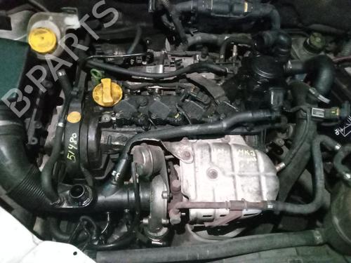 Starter FIAT LINEA (323_, 110_) 1.4 T-Jet (323AXC1A) | BP28024471M8 - Image 8
