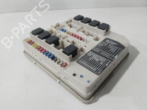 Fuse box NISSAN MICRA III (K12) 1.2 16V | BP31291559E1