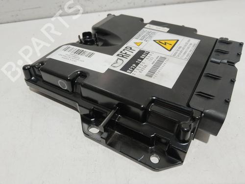 Engine control unit (ECU) MAZDA 5 (CR) 2.0 CD (CR19) | BP23549409M57 - Image 4