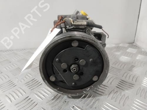 Used AC compressor AC compressor DACIA LOGAN (LS_) 1.6 (LS0B, LS0D, LS0F, LS0H) (87 hp) 31314339 31314339