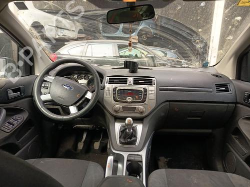 Left headlight FORD KUGA I 2.0 TDCi | BP33980952C28  - Image 12