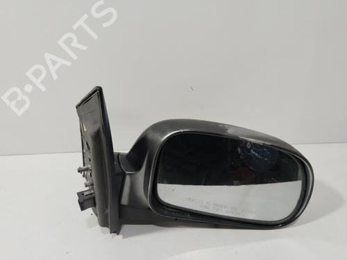 Right mirror SSANGYONG KYRON 2.0 Xdi | BP28117294C27 