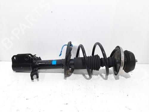Used Right front shock absorber Right front shock absorber DACIA SANDERO II [2012-2026] 16280708 16280708