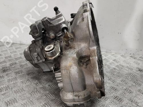 Gearbox OPEL MERIVA A MPV (X03) 1.7 CDTI (E75) | BP23067236M3 