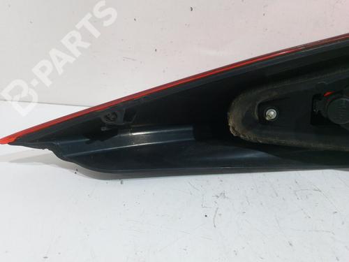 Left taillight RENAULT MEGANE II Estate (KM0/1_) 1.5 dCi (KM16, KM1E) | BP10932595C34 