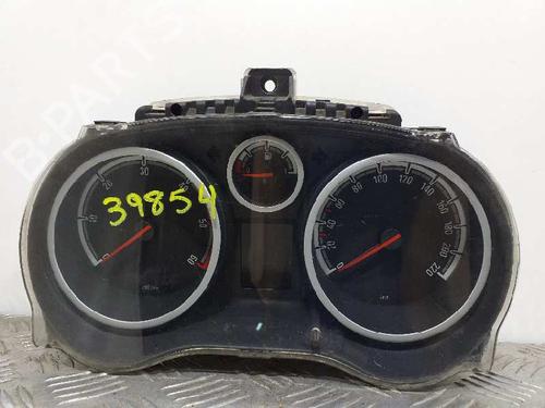 instrument-cluster-opel-corsa-d-s07-13252148-2006-2007-2008-2009-2010-2011-2012-2013-2014-2015-5656780 main image