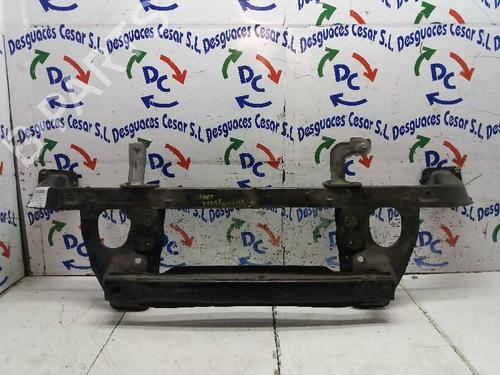 Frontplate/Frontkurv SMART CITY-COUPE (450) [1998-2004]  12258022