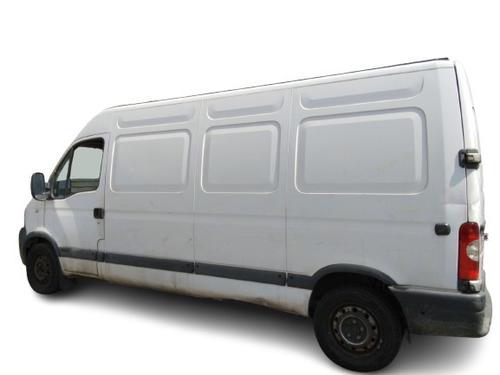 Right sun visor NISSAN INTERSTAR Van (X70) dCi 120 | BP27894805I2 - Image 9