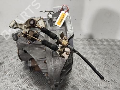 Gearbox ROVER 75 (RJ) 2.0 V6 | BP31902019M3