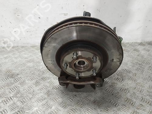Used Right front steering knuckle Right front steering knuckle 39229438 39229438