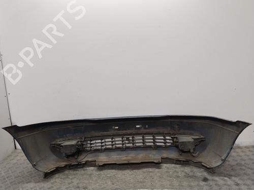 Front bumper OPEL ZAFIRA A MPV (T98) 2.0 DTI 16V (F75) | BP24888231C7 