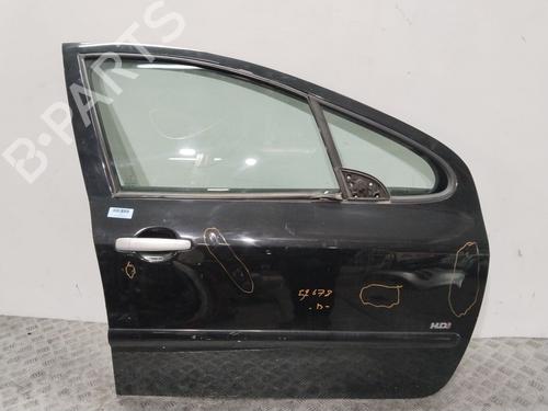 Used Right front door PEUGEOT 307 SW (3H) 2.0 HDi 135 (136 hp) 30640879