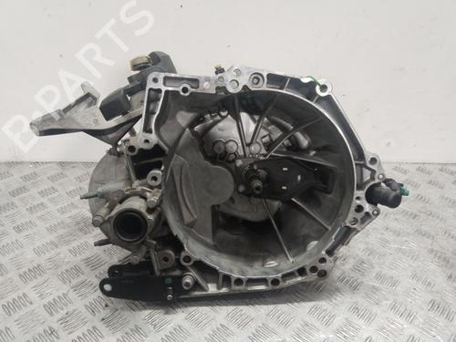 Used Gearbox Gearbox OPEL CORSA F (P2JO) 1.2 (68) (101 hp) 32314425 32314425