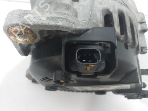 Alternator OPEL ASTRA K (B16)  | BP16056601M7 