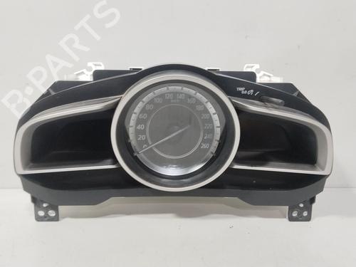 instrument-cluster-mazda-3-bm-bn-2013-2014-2015-2016-2017-2018-2019-30125168 main image