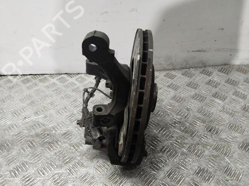 Right front steering knuckle OPEL ASTRA H (A04) 1.7 CDTI (L48) | BP30152364M26