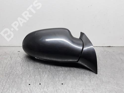 Right mirror MERCEDES-BENZ A-CLASS (W168) A 160 (168.033, 168.133) | BP7018245C27 