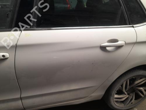 left-rear-door-citroen-c4-ii-nc_-2009-38924976 main image