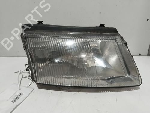 Used Right headlight Right headlight VW PASSAT B5 (3B2) 1.9 TDI 4motion (115 hp) 21783856 21783856