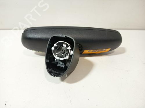 Rear mirror CITROËN C5 III (RD_) 3.0 HDi 240 (RDX8CA) | BP36264394I6 - Image 4