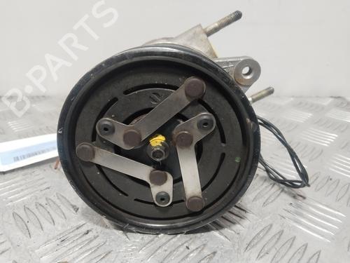 Used AC compressor AC compressor TATA INDIGO MARINA (4_V2) [2003-2012] 31631464 31631464