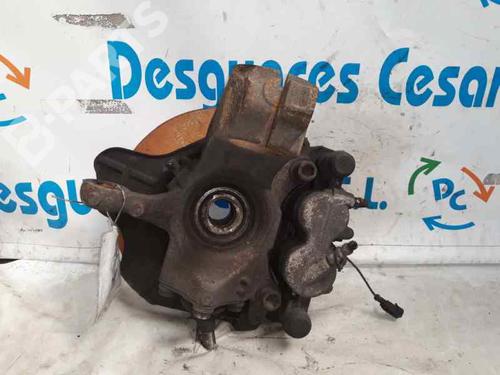Left front steering knuckle PEUGEOT BOXER Van  | BP5245760M25 