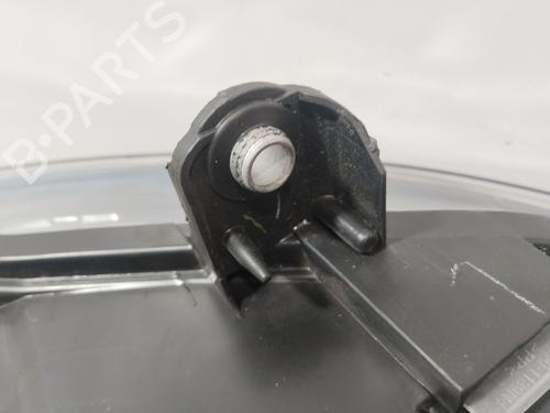 Left headlight VW GOLF V (1K1) 1.6 FSI | BP36856750C28 - Image 6