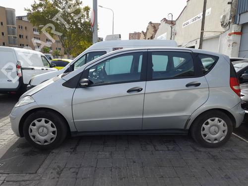 Engine MERCEDES-BENZ A-CLASS (W169) A 150 (169.031, 169.331) | BP40299415M1 - Image 2