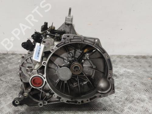 Used Gearbox FORD TOURNEO CONNECT 1.8 TDCi /TDDi /DI (75 hp) 29970600