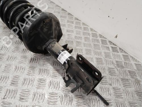 Left front shock absorber DAEWOO REZZO (U100)  | BP24030129M16 