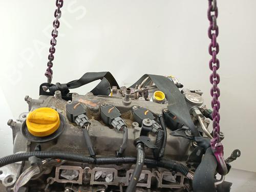 Engine RENAULT CAPTUR I (J5_, H5_) 1.2 TCe 120 | BP35953066M1 - Image 6