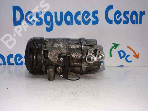 AC compressor BMW 3 (E46) 320 d | BP5172174M34 