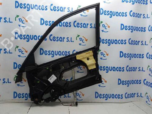 Rudehejsemekanisme Højre foran Rudehejsemekanisme Højre foran AUDI A6 C4 Avant (4A5) [1994-1998] 5236187 5236187