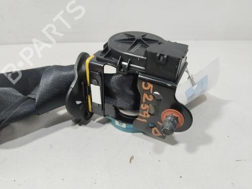 Rear right seatbelt KIA RIO III (UB) 1.25 CVVT | BP30276687I28 