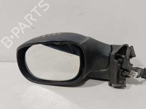Used Left mirror CITROËN C3 I (FC_, FN_) 1.4 i (73 hp) 29305386