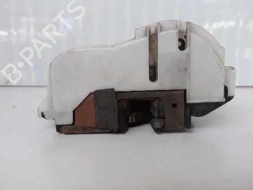 Front right lock SEAT IBIZA II (6K1)  | BP5189627C97 