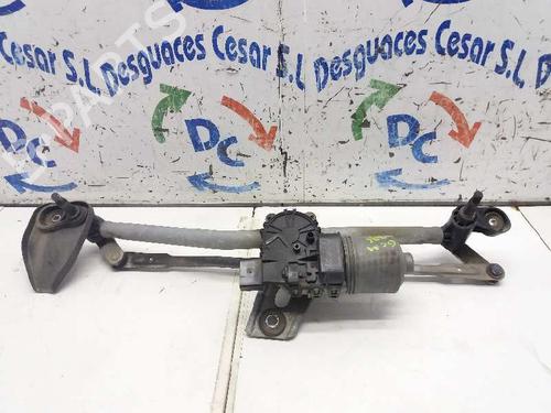 Used Front wiper motor Front wiper motor OPEL ASTRA H TwinTop (A04) [2005-2010] 5167261 5167261